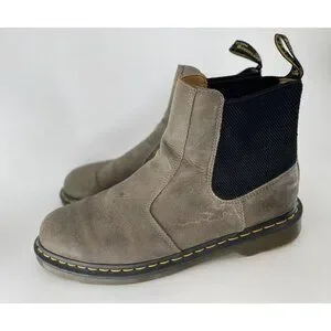 Dr martens 2976 hardy dusky deals